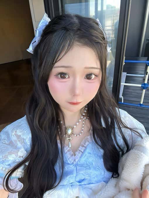 篠原さくら( しのはら さくら )【ピンク】プロフィール｜Pastel Closet【パスクロ】