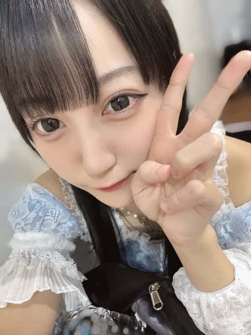 安斎みのり( あんざい みのり)【パープル】プロフィール｜Pastel Closet【パスクロ】画像