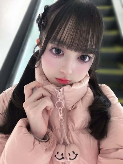 花木舞花( はなき まいか )【オレンジ】プロフィール｜Pastel Closet【パスクロ】画像