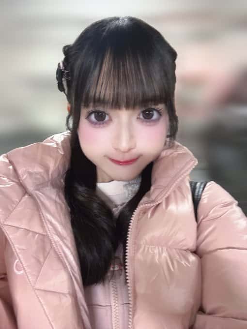 花木舞花( はなき まいか )【オレンジ】プロフィール｜Pastel Closet【パスクロ】画像