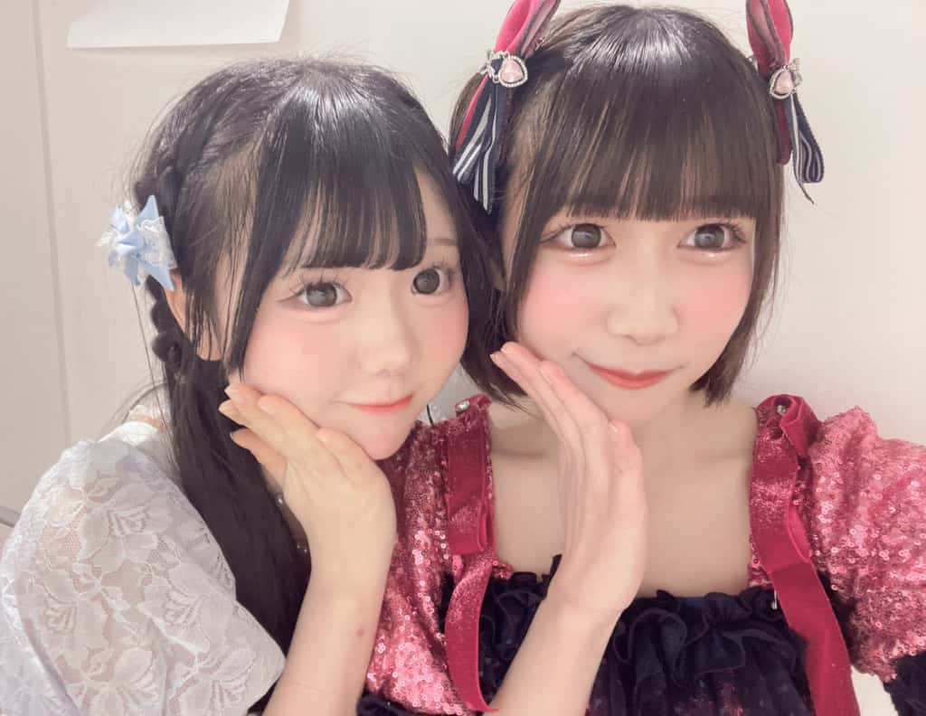 篠原さくら( しのはら さくら )【ピンク】プロフィール｜Pastel Closet【パスクロ】星 乃彩 【Bunny La Crew】