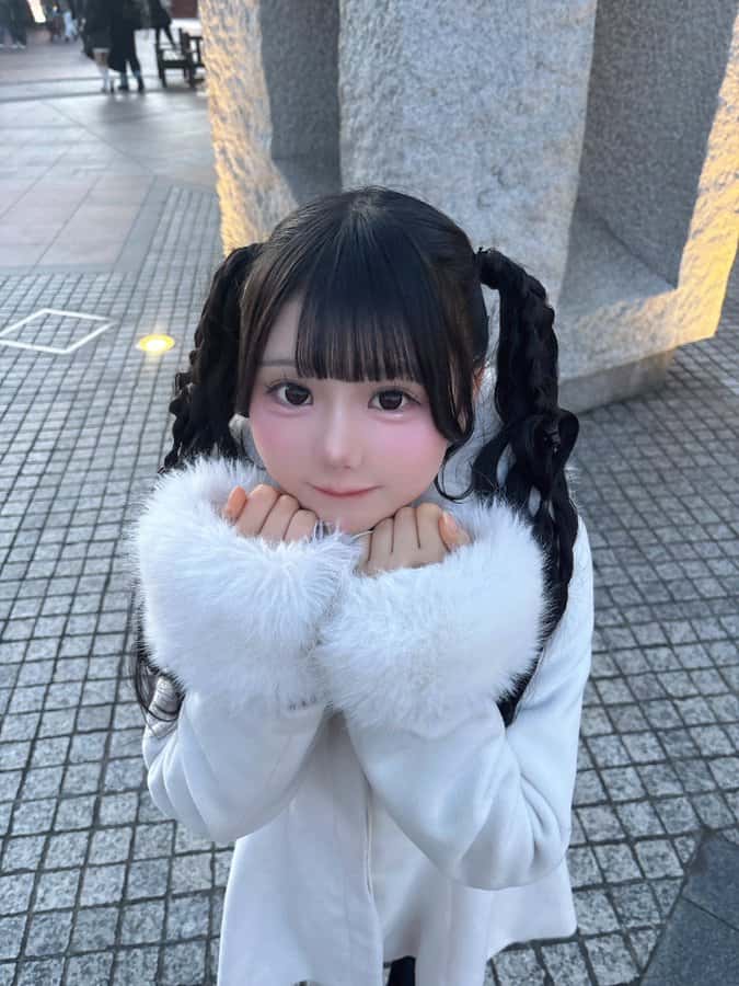 篠原さくら( しのはら さくら )【ピンク】プロフィール｜Pastel Closet【パスクロ】