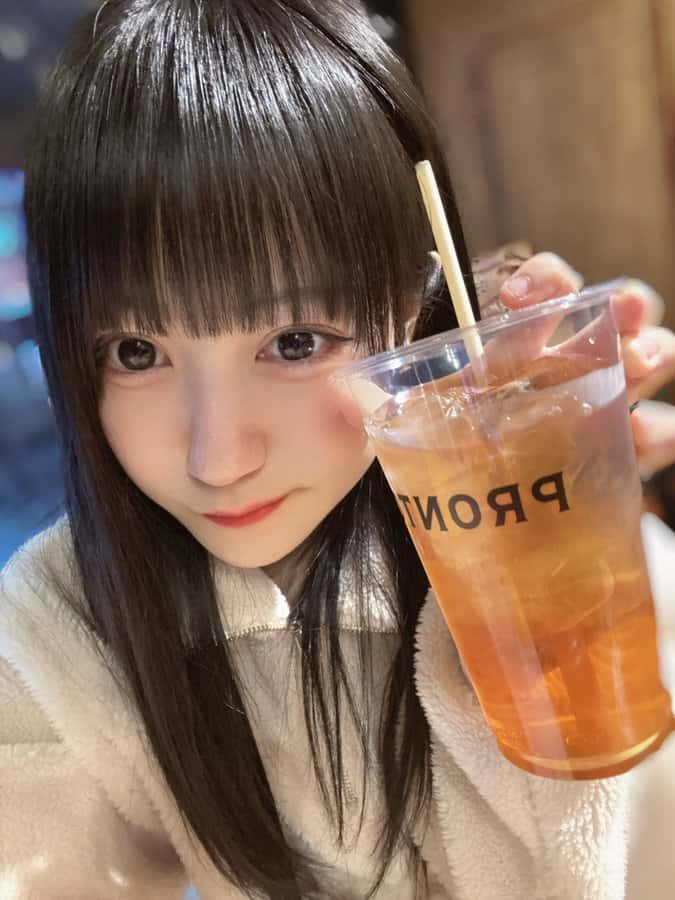 安斎みのり( あんざい みのり)【パープル】プロフィール｜Pastel Closet【パスクロ】画像