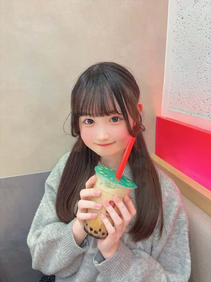 柑乃あい( かんの あい )【イエロー】プロフィール｜Pastel Closet【パスクロ】画像