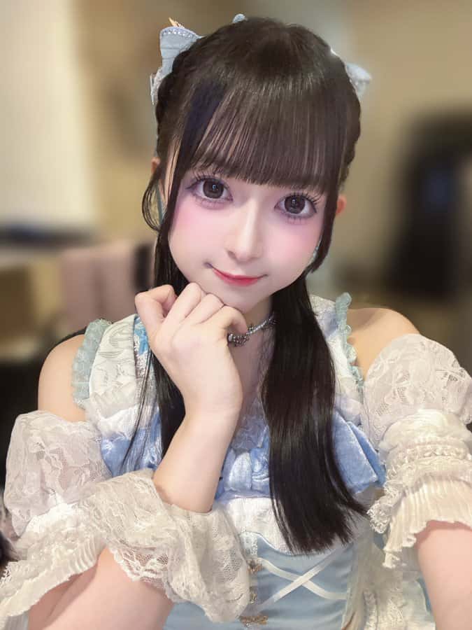 花木舞花( はなき まいか )【オレンジ】プロフィール｜Pastel Closet【パスクロ】画像