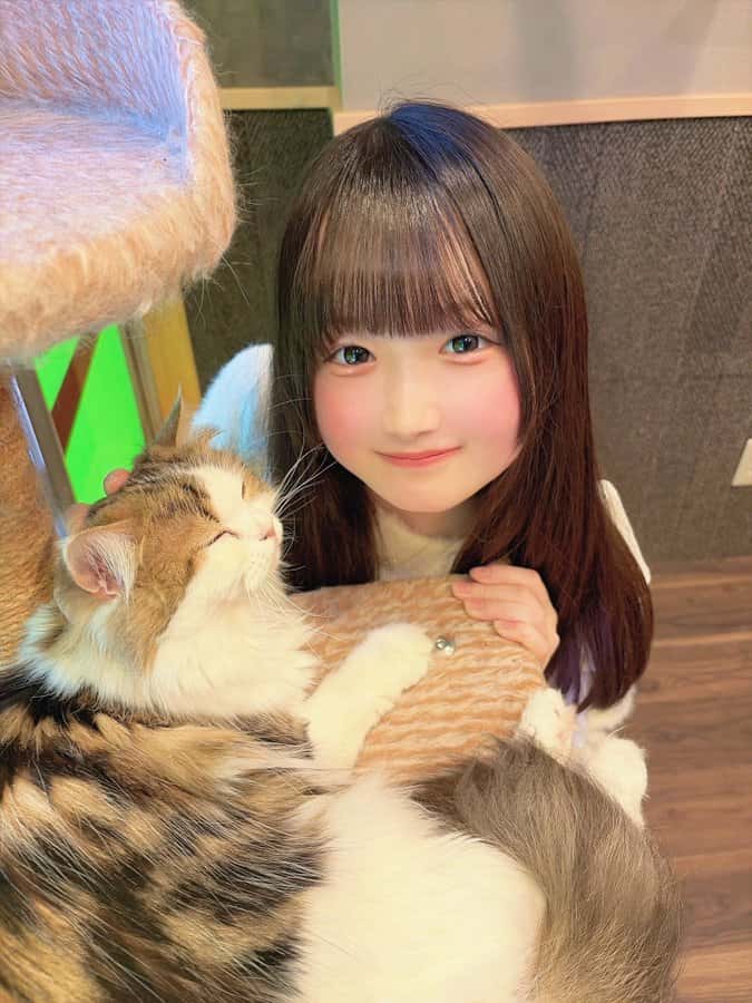 柑乃あい( かんの あい )【イエロー】プロフィール｜Pastel Closet【パスクロ】画像