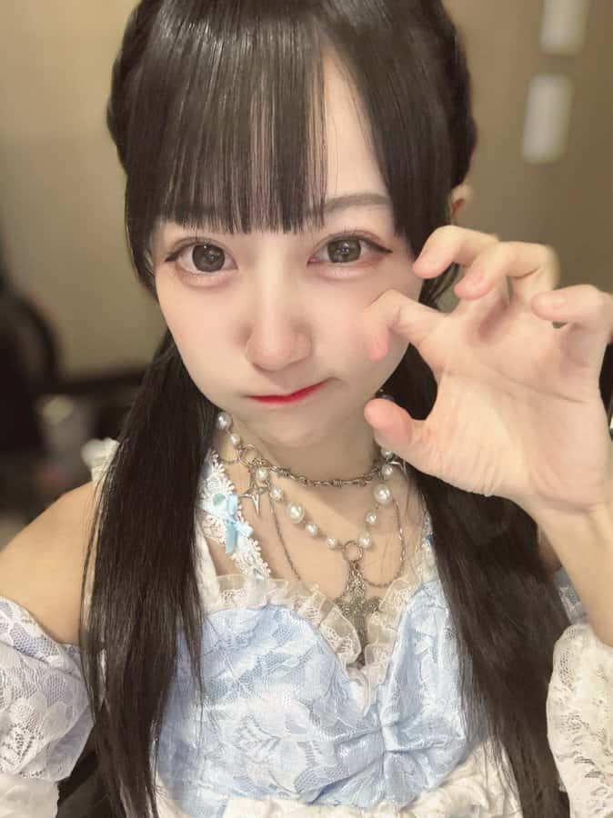 安斎みのり( あんざい みのり)【パープル】プロフィール｜Pastel Closet【パスクロ】画像