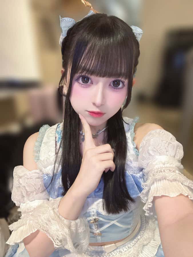 花木舞花( はなき まいか )【オレンジ】プロフィール｜Pastel Closet【パスクロ】画像