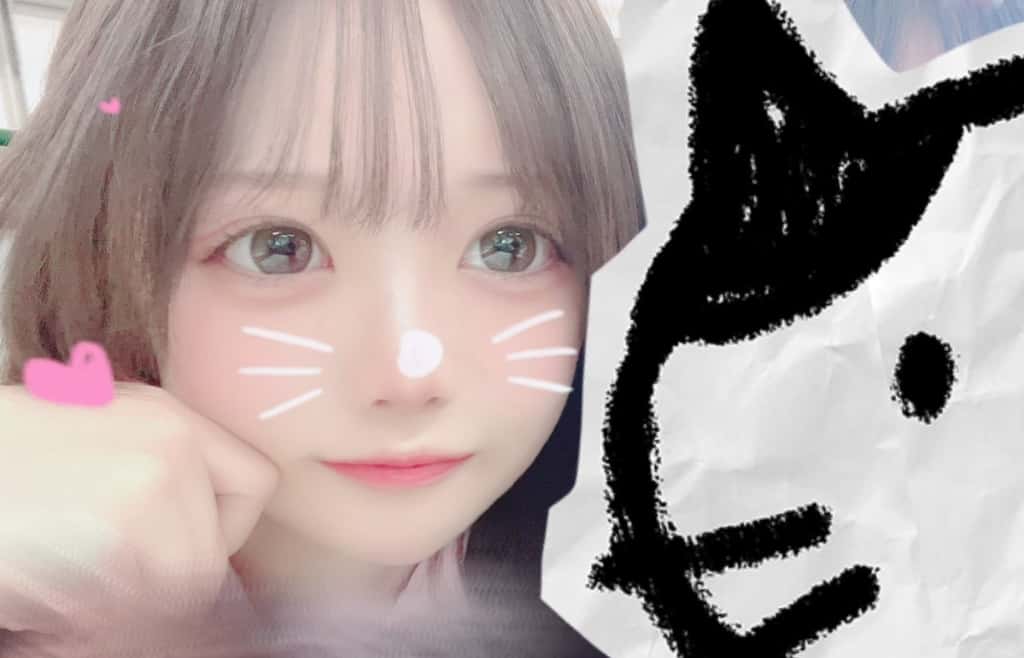 雛城ののか( ひなき ののか )【ブルー】プロフィール｜Pastel Closet【パスクロ】画像