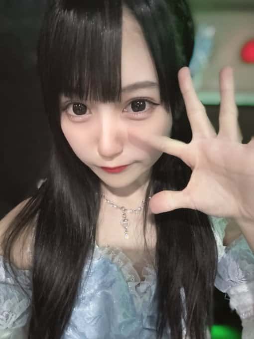 安斎みのり( あんざい みのり)【パープル】プロフィール｜Pastel Closet【パスクロ】画像