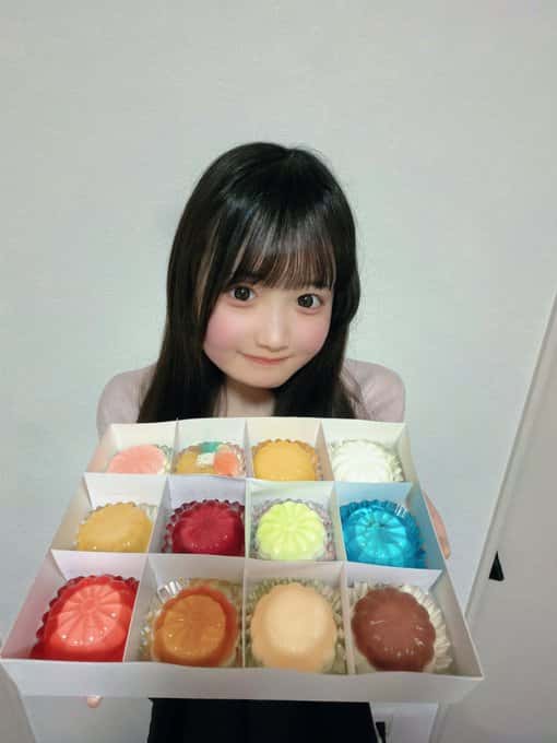 柑乃あい( かんの あい )【イエロー】プロフィール｜Pastel Closet【パスクロ】画像