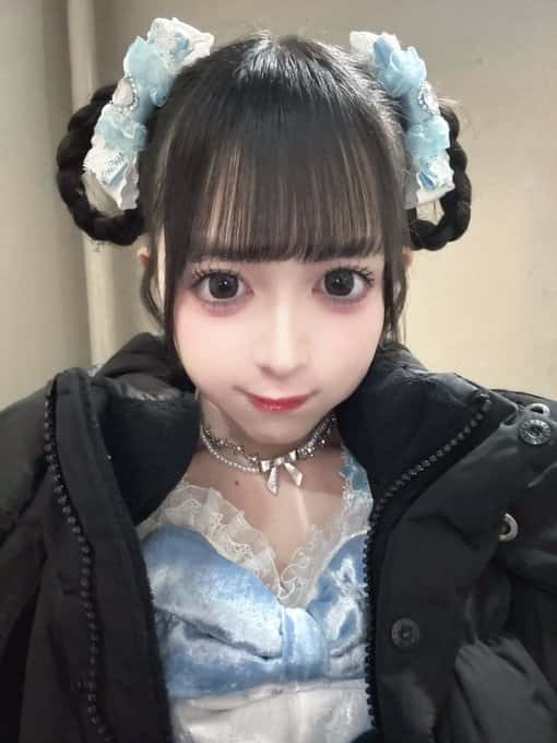 花木舞花( はなき まいか )【オレンジ】プロフィール｜Pastel Closet【パスクロ】画像