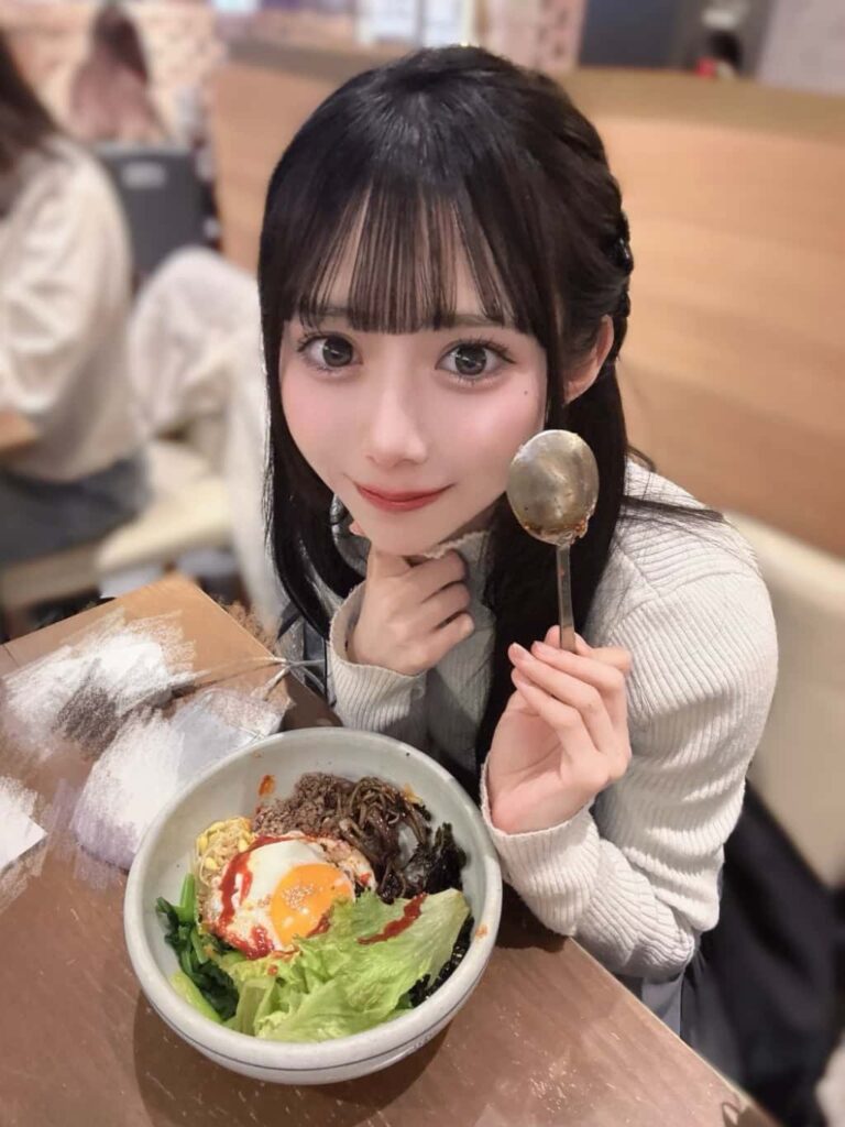 澄原 夏帆( しみはら かほ )【エメラルドグリーン】プロフィール｜Pastel Closet【パスクロ】画像