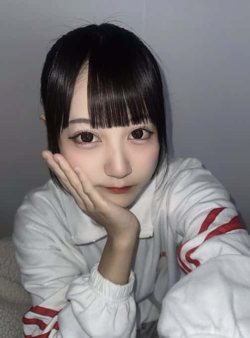 安斎みのり( あんざい みのり)【パープル】プロフィール｜Pastel Closet【パスクロ】画像