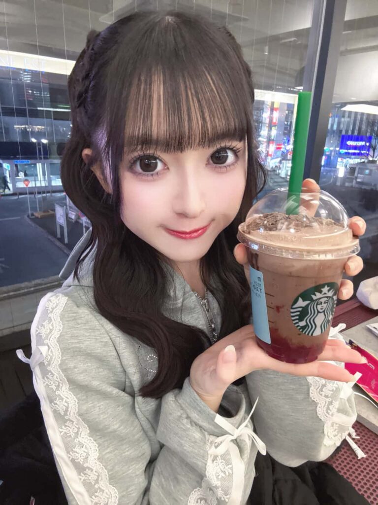 花木舞花( はなき まいか )【オレンジ】プロフィール｜Pastel Closet【パスクロ】画像