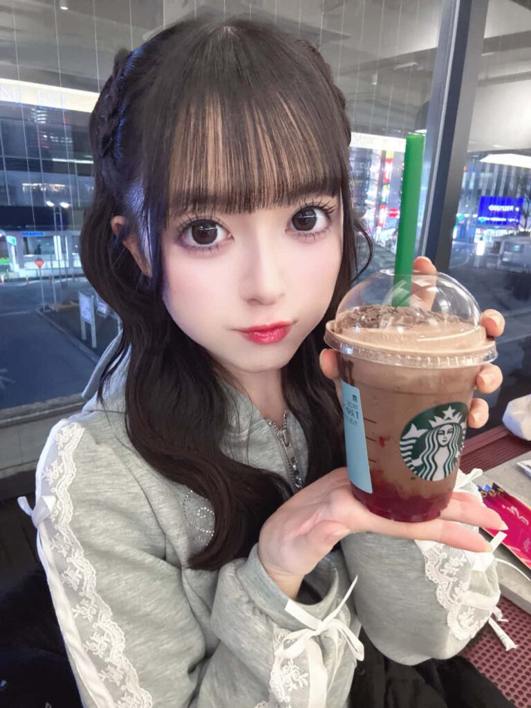 花木舞花( はなき まいか )【オレンジ】プロフィール｜Pastel Closet【パスクロ】画像