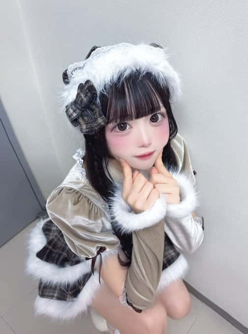 雛城ののか( ひなき ののか )【ブルー】プロフィール｜Pastel Closet【パスクロ】画像