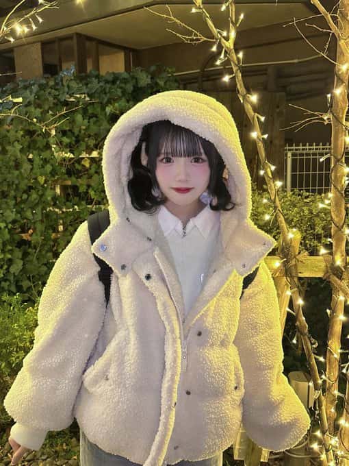 仁科美都( にしな みつ )【ホワイト】プロフィール｜Pastel Closet【パスクロ】画像