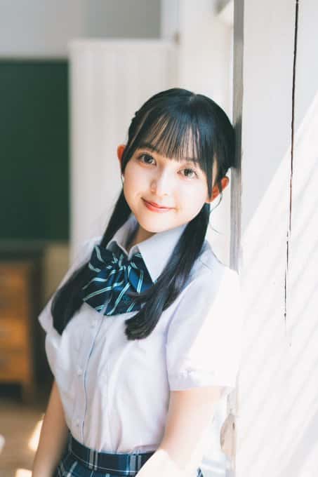 花木舞花( はなき まいか )【オレンジ】プロフィール｜Pastel Closet【パスクロ】画像