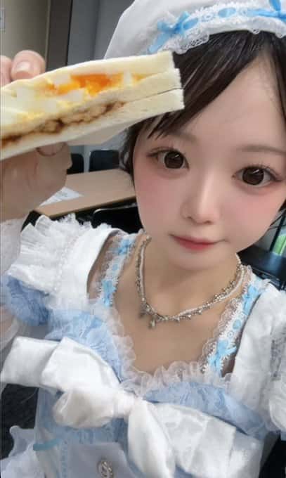 雛城ののか( ひなき ののか )【ブルー】プロフィール｜Pastel Closet【パスクロ】画像