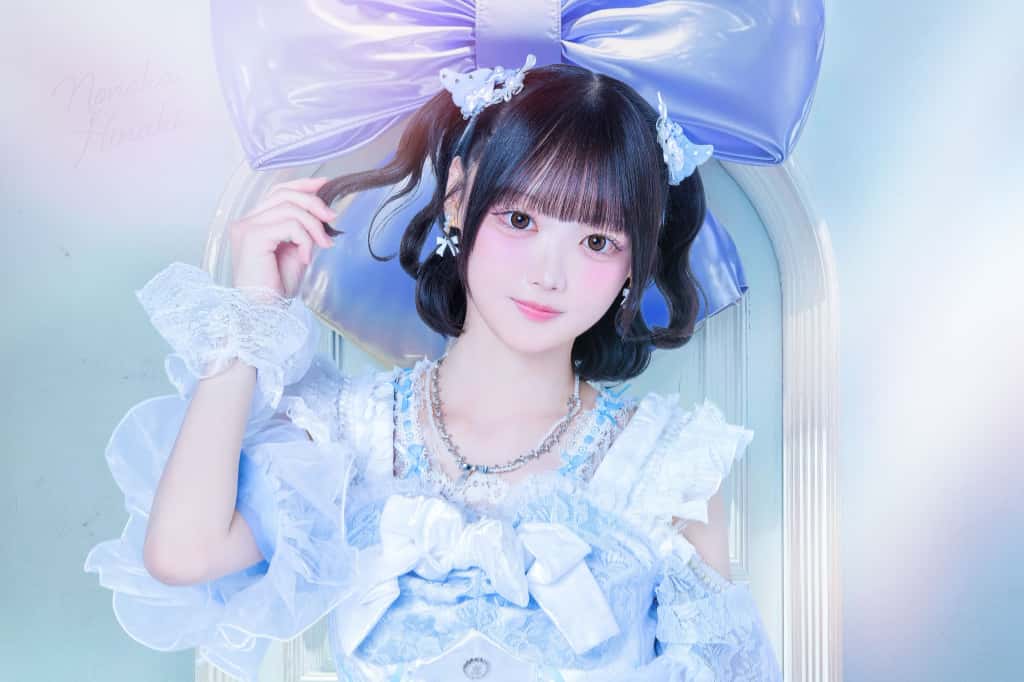 Pastel Closet【パスクロ】雛城ののか