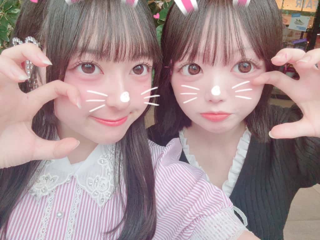 雛城ののか( ひなき ののか )【ブルー】プロフィール｜Pastel Closet【パスクロ】画像