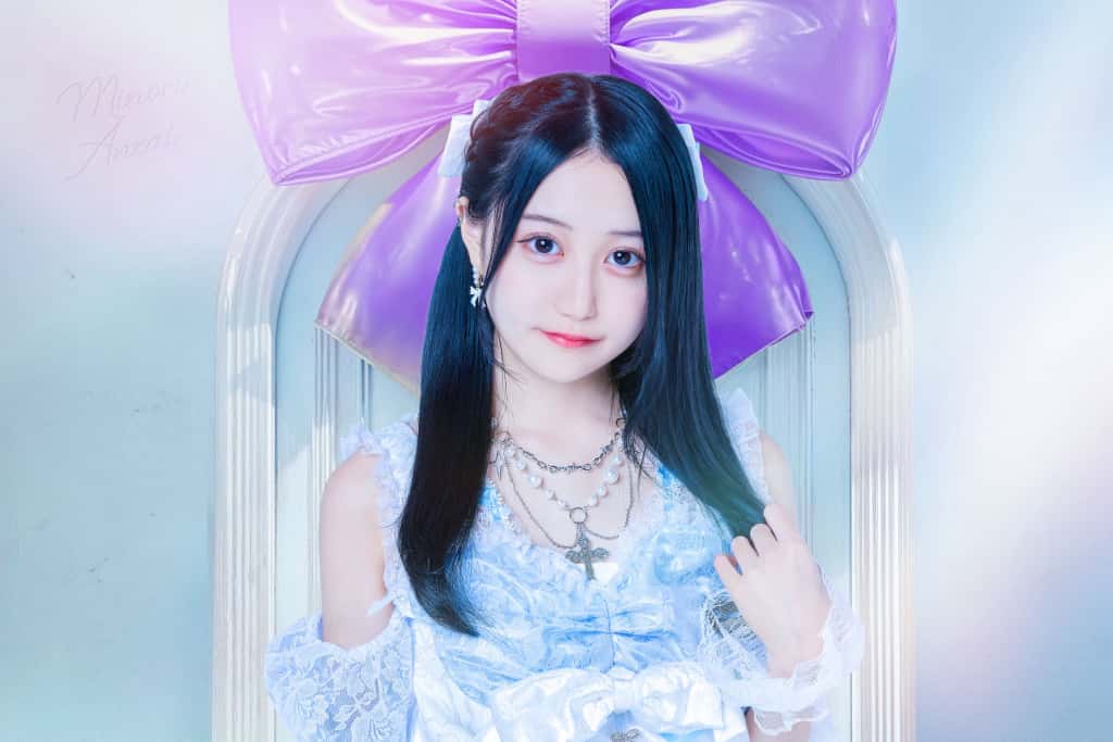 Pastel Closet【パスクロ】安斎みのり