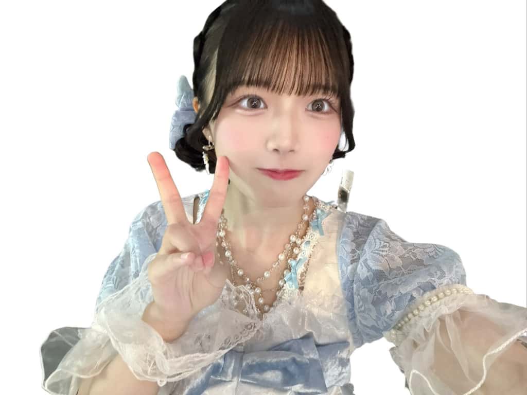 仁科美都( にしな みつ )【ホワイト】プロフィール｜Pastel Closet【パスクロ】画像