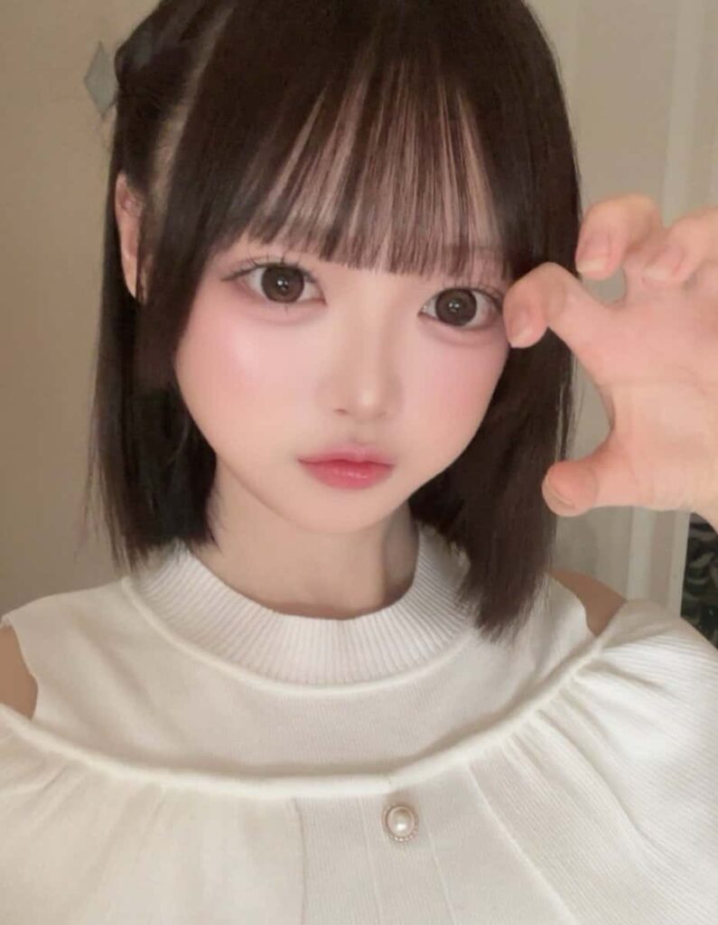雛城ののか( ひなき ののか )【ブルー】プロフィール｜Pastel Closet【パスクロ】画像
