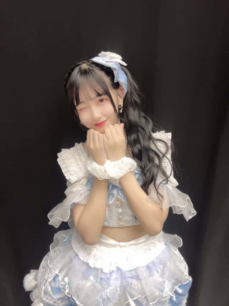 幸野 れいあ( ゆきの れいあ )【レッド】プロフィール｜Pastel Closet【パスクロ】
