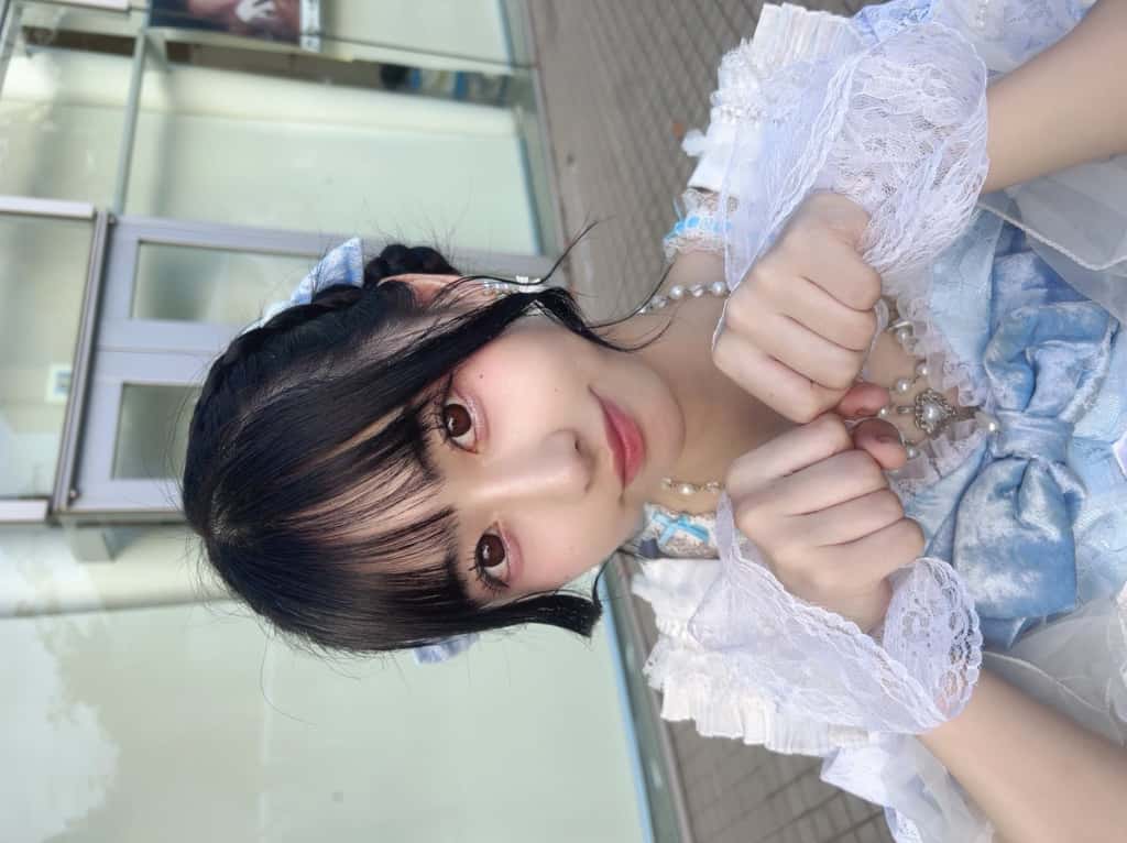 幸野 れいあ( ゆきの れいあ )【レッド】プロフィール｜Pastel Closet【パスクロ】