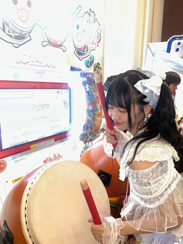 幸野 れいあ( ゆきの れいあ )【レッド】プロフィール｜Pastel Closet【パスクロ】