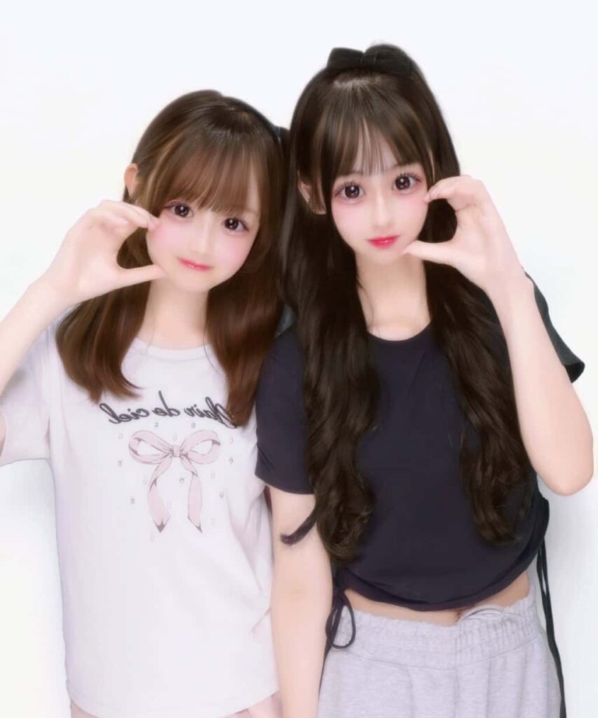 幸野 れいあ( ゆきの れいあ )【レッド】プロフィール｜Pastel Closet【パスクロ】