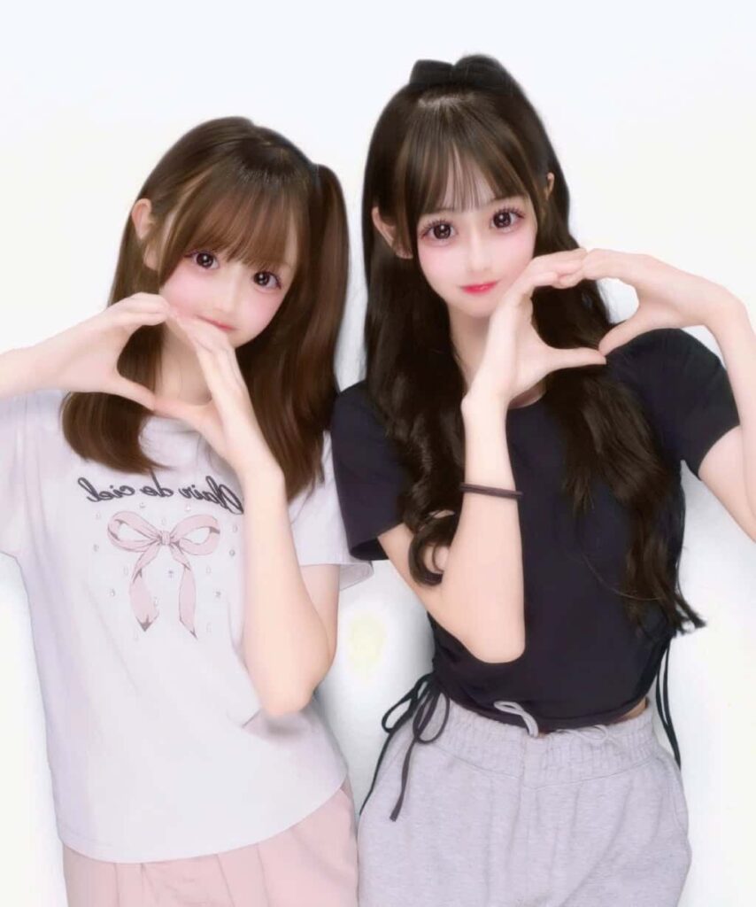 幸野 れいあ( ゆきの れいあ )【レッド】プロフィール｜Pastel Closet【パスクロ】