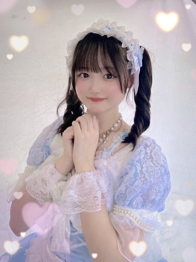 柑乃あい( かんの あい )【イエロー】プロフィール｜Pastel Closet【パスクロ】画像