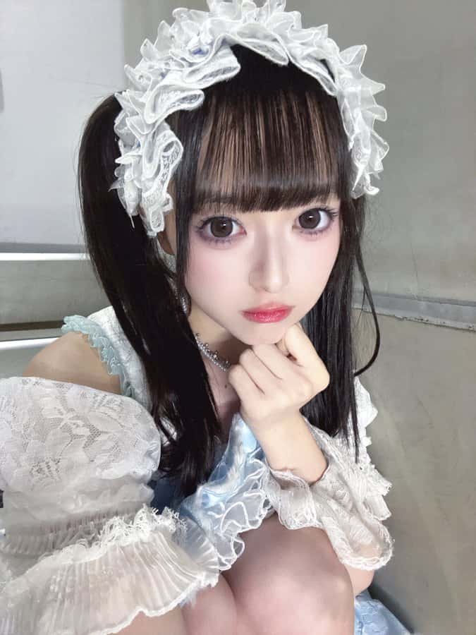 花木舞花( はなき まいか )【オレンジ】プロフィール｜Pastel Closet【パスクロ】画像