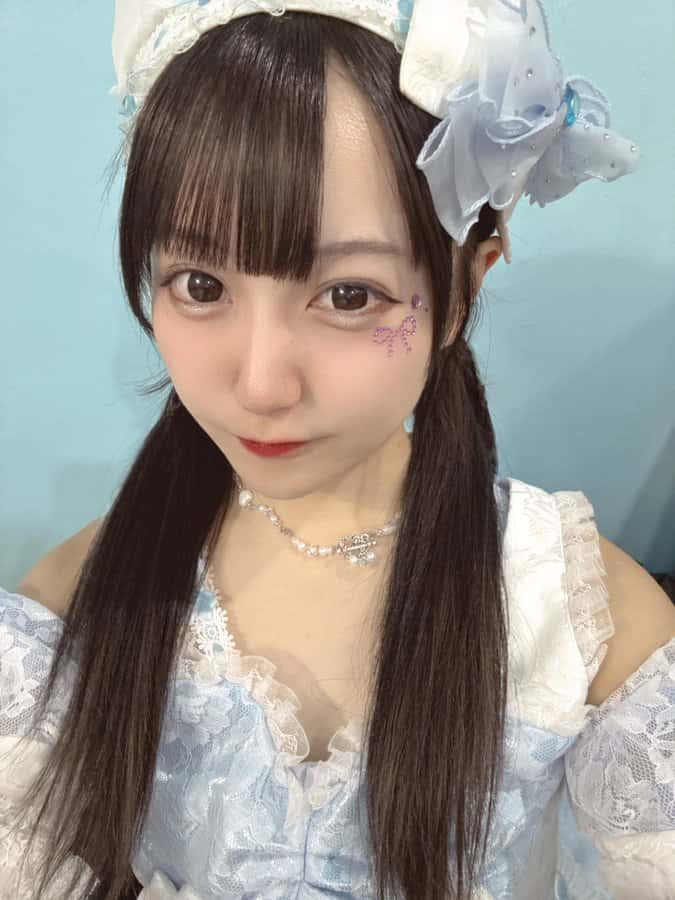 安斎みのり( あんざい みのり)【パープル】プロフィール｜Pastel Closet【パスクロ】画像