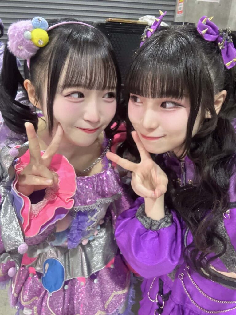 仁科美都( にしな みつ )【ホワイト】プロフィール｜Pastel Closet【パスクロ】画像