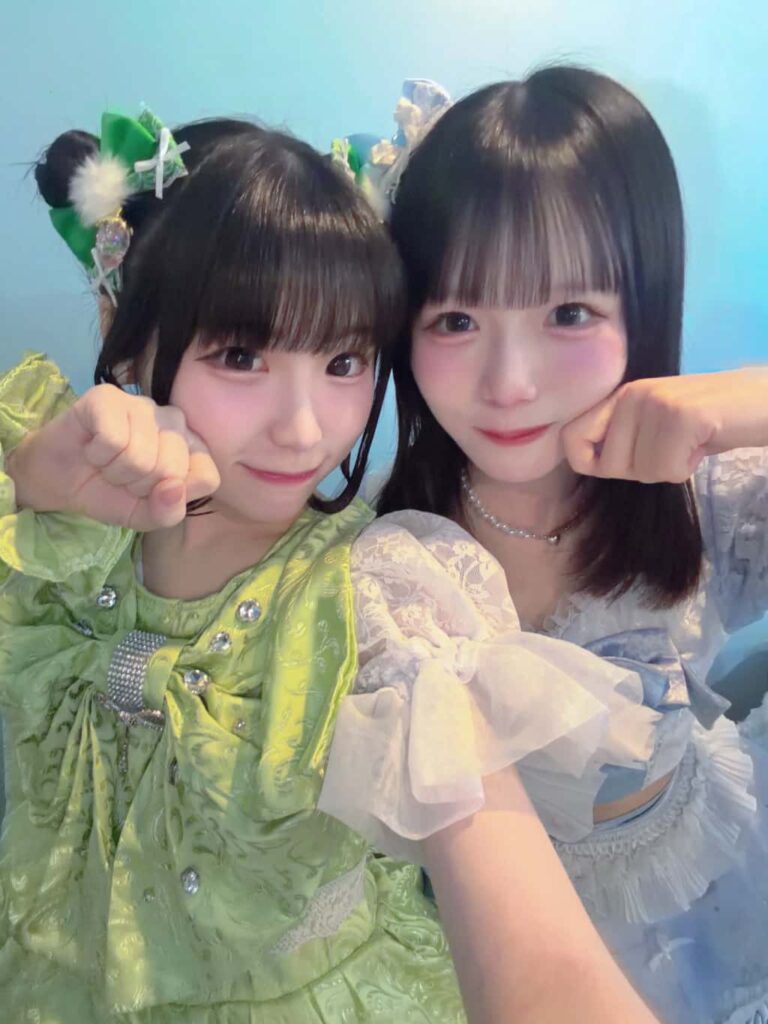 仁科美都( にしな みつ )【ホワイト】プロフィール｜Pastel Closet【パスクロ】画像