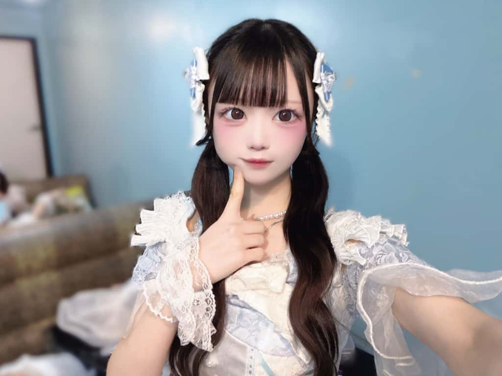 雛城ののか( ひなき ののか )【ブルー】プロフィール｜Pastel Closet【パスクロ】画像