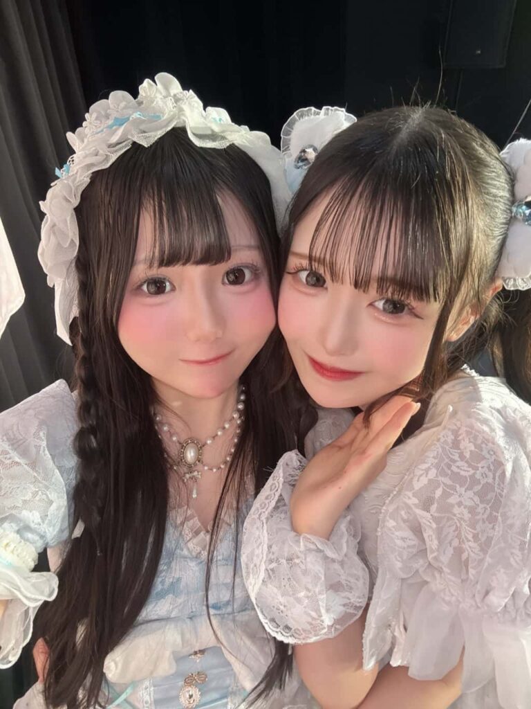 篠原さくら( しのはら さくら )【ピンク】プロフィール｜Pastel Closet【パスクロ】