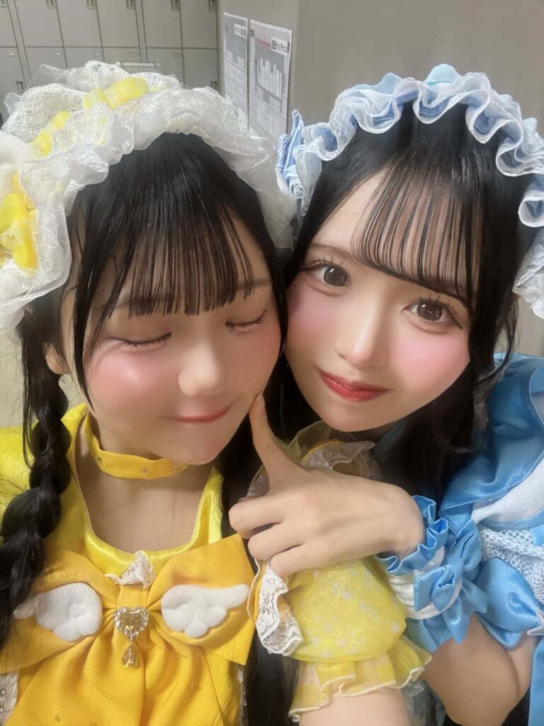 篠原さくら( しのはら さくら )【ピンク】プロフィール｜Pastel Closet【パスクロ】