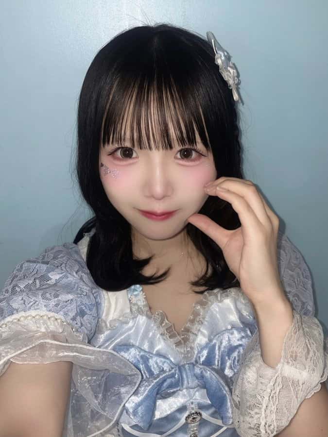 仁科美都( にしな みつ )【ホワイト】プロフィール｜Pastel Closet【パスクロ】画像