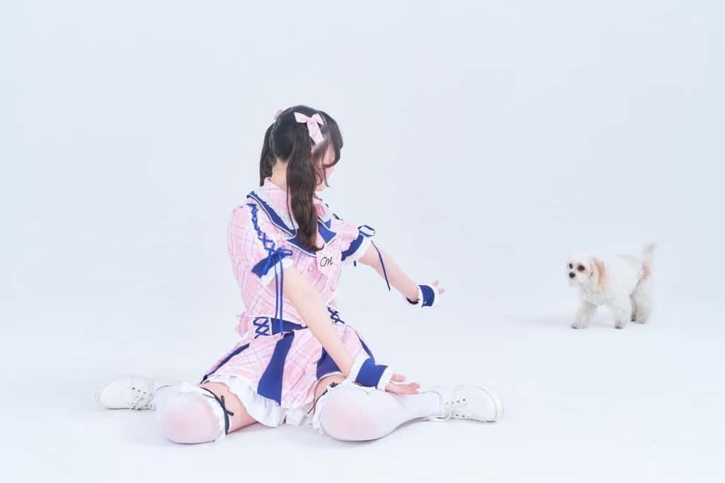 柑乃あい( かんの あい )【イエロー】プロフィール｜Pastel Closet【パスクロ】画像