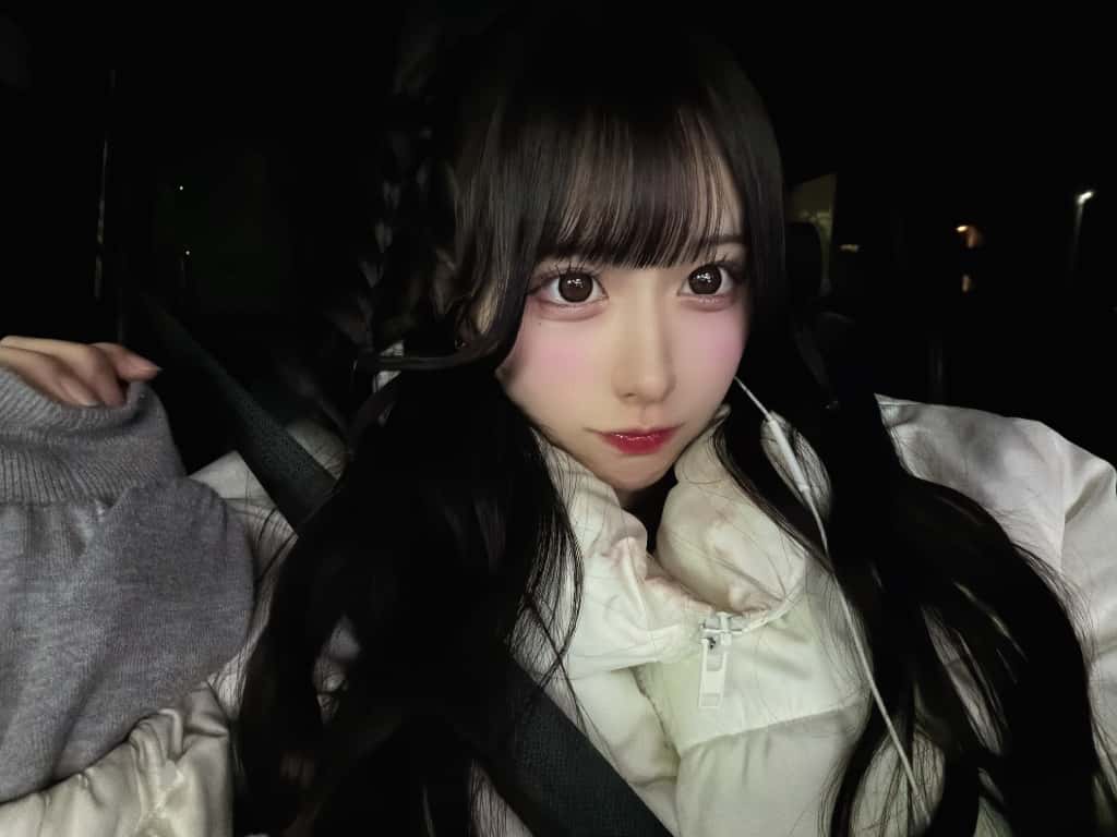 幸野 れいあ( ゆきの れいあ )【レッド】プロフィール｜Pastel Closet【パスクロ】