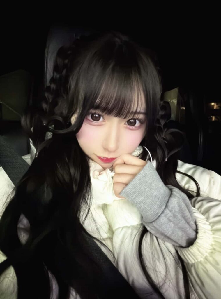 幸野 れいあ( ゆきの れいあ )【レッド】プロフィール｜Pastel Closet【パスクロ】