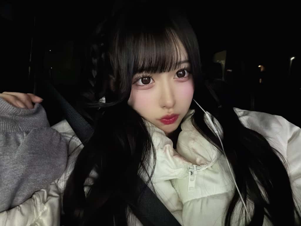 幸野 れいあ( ゆきの れいあ )【レッド】プロフィール｜Pastel Closet【パスクロ】