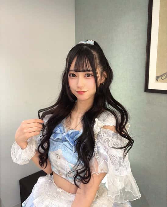 幸野 れいあ( ゆきの れいあ )【レッド】プロフィール｜Pastel Closet【パスクロ】