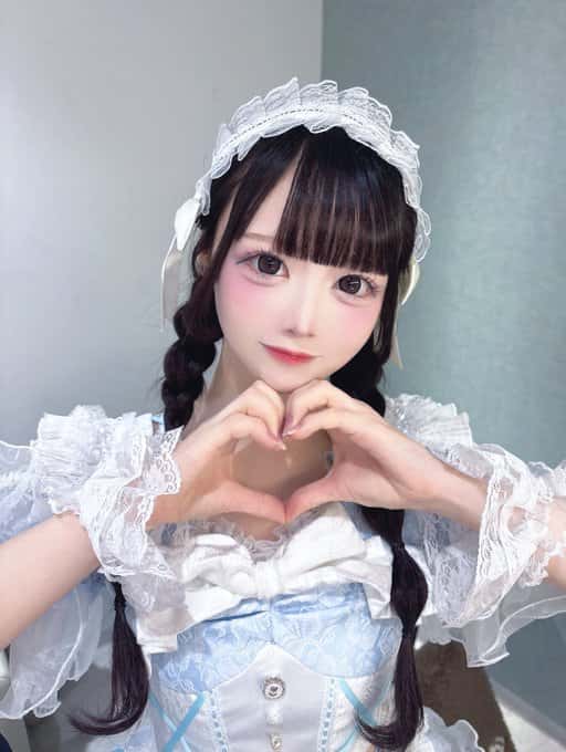 雛城ののか( ひなき ののか )【ブルー】プロフィール｜Pastel Closet【パスクロ】画像