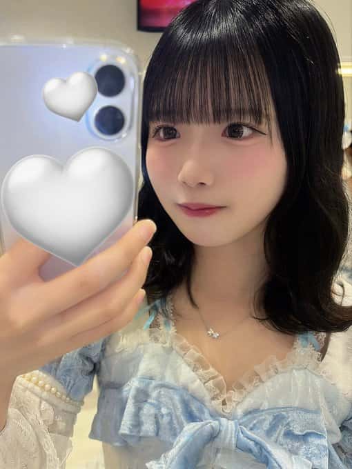 仁科美都( にしな みつ )【ホワイト】プロフィール｜Pastel Closet【パスクロ】画像